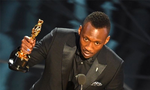Mahershala Ali becomes first Muslim actor to win Oscar Mahershala Ali becomes first Muslim actor to win Oscar
