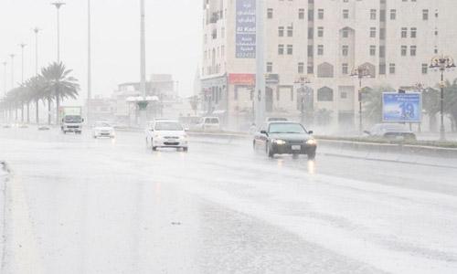 Schools in Makkah, Jeddah to remain closed today