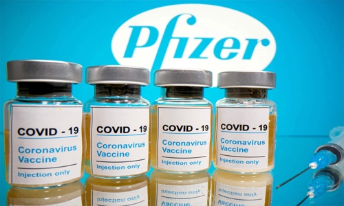 Sanofi to produce 100 million Pfizer-BioNTech Covid vaccine doses
