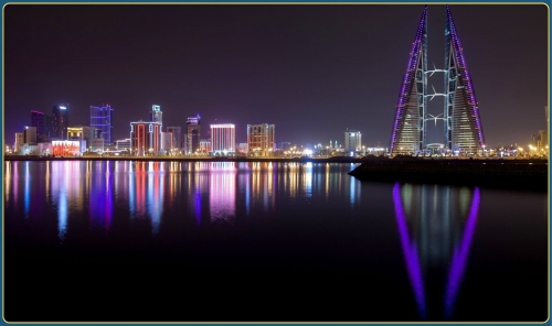 Cooler, Windy Weather Expected in Bahrain Next Week