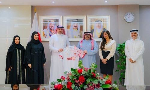 NBB announces platinum sponsorship of schools football NBB announces platinum sponsorship of schools football