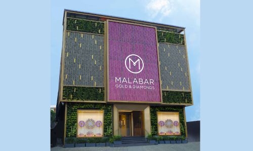 Malabar Gold & Diamonds set to launch 10 new showrooms