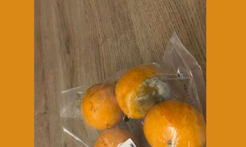 Poor quality of fruits and vegetables continue to frustrate consumers in Bahrain