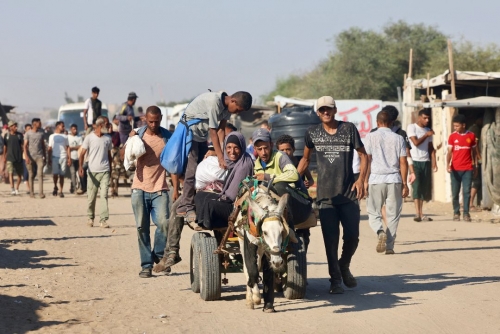 Gaza truce talks stall again