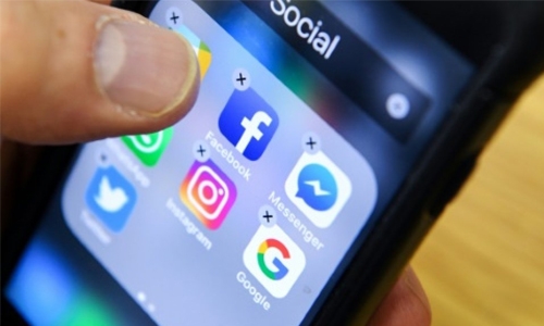 G20 countries eye tax policy for internet giants G20 countries eye tax policy for internet giants