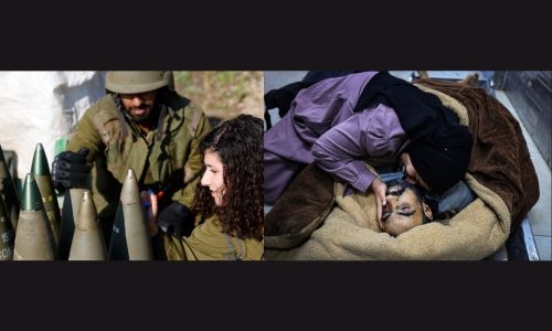 Will the Israel-Hamas war spread?