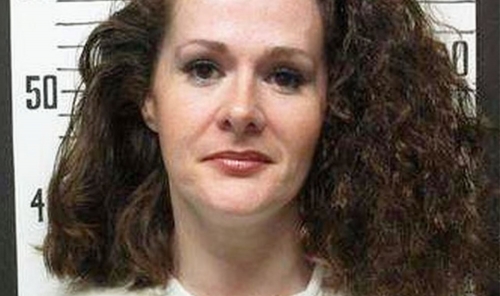 Woman Set for Execution After 200 Years : Who Is Christa Pike? Woman Set for Execution After 200 Years : Who Is Christa Pike?