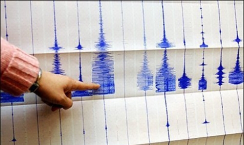 Strong 6.7 magnitude quake hits off Japan's Hokkaido; no tsunami