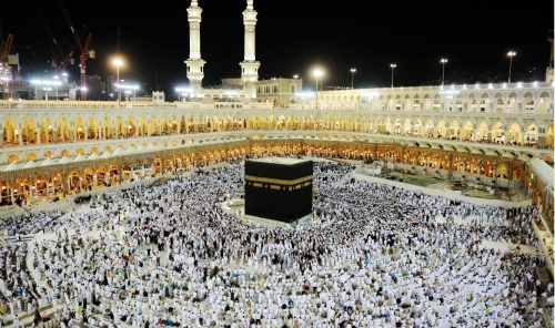 Saudi Arabia Sets April 13 as Final Entry Date for Umrah Pilgrims