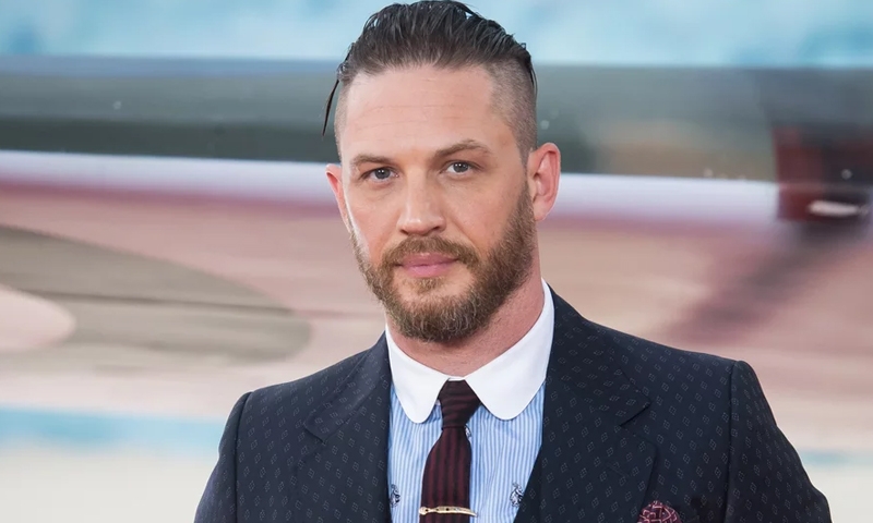 Hardy finds parenting hard Hardy finds parenting hard