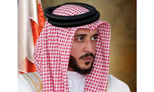 Olympic victory dedicated to HM the King Olympic victory dedicated to HM the King