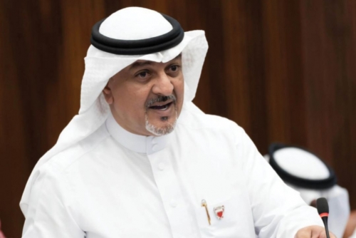 Proposal to Extend Cost-of-Living Allowance to Bahraini Women Married to GCC Nationals Proposal to Extend Cost-of-Living Allowance to Bahraini Women Married to GCC Nationals