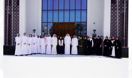 Young Leaders Gain Inspiration at HIPO YOUTH Dialogue