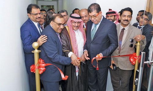 Award-winning firm brings VAT expertise to Bahrain