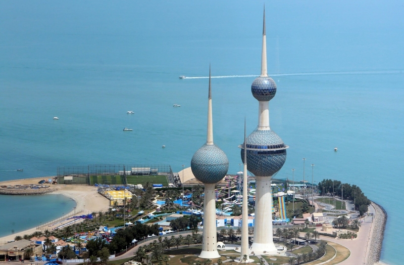 Kuwait declares one-week holiday for public, private offices amid corona fears