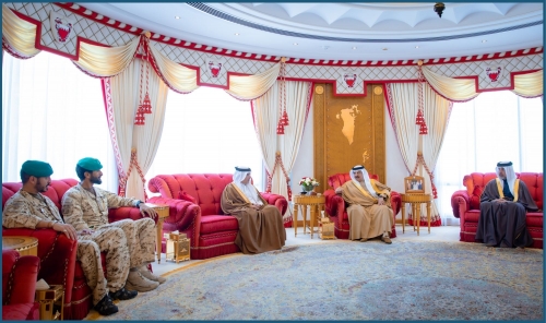 2026 Declared “Year of Isa the Great” by HM King Hamad