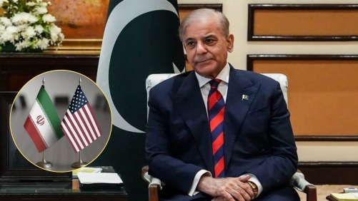 US-Iran Peace Deal Reached, Official Signing Scheduled in Switzerland on June 19