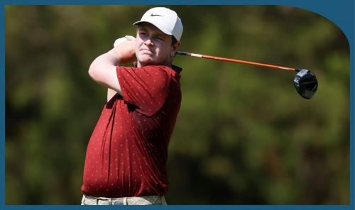 Former DP World Tour Chief to Lead MENA Golf Tour Relaunch