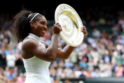 Serena Williams announces return to professional tennis Serena Williams announces return to professional tennis