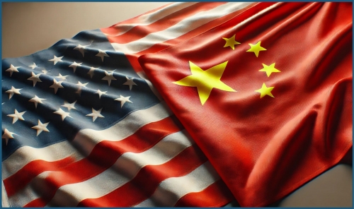 US Citizen Sentenced in Germany for Offering Sensitive Information to China