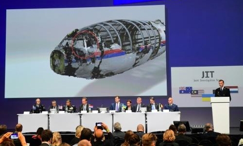 MH17 relatives to watch victims’ final hours