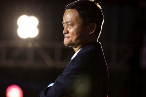 Jack Ma's Ant Group set for record $34bn market debut