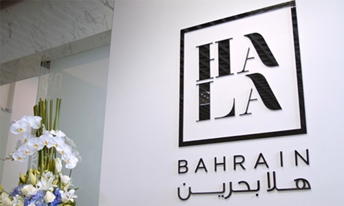 Hala Bahrain, DiamondAir sign partnership agreement 