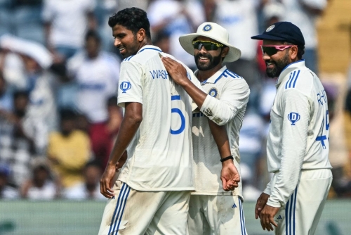 India consider second spinner for Boxing Day Test India consider second spinner for Boxing Day Test