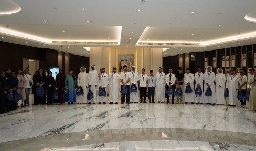 Bahrain Chamber Launches Fourth Edition of “Experience It” Program Bahrain Chamber Launches Fourth Edition of “Experience It” Program