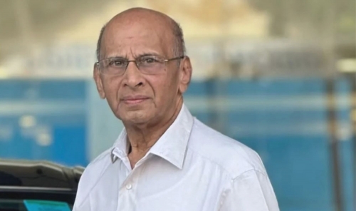 Kerala’s Beloved ‘Two Rupee Doctor’ Passes Away at 80