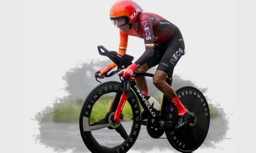 Former winner Bernal to compete in 2024 Tour de France