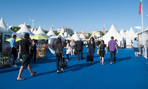 Arabic films set for Cannes Arabic films set for Cannes