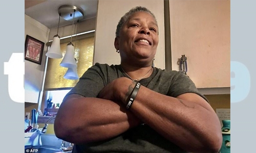 Life on Detroit’s 8 Mile Wall