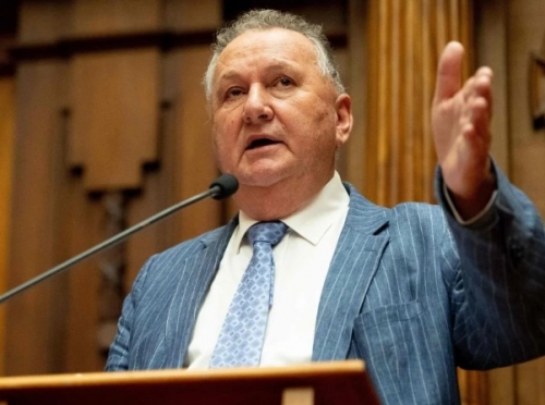 New Zealand Minister Accused of Racism Over ‘Butter Chicken Tsunami’ Comment on India FTA