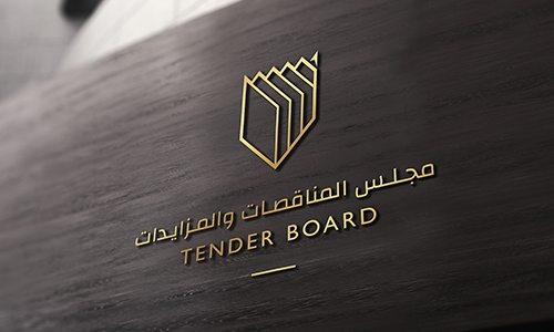 Tender Board opens eight bids for four tenders