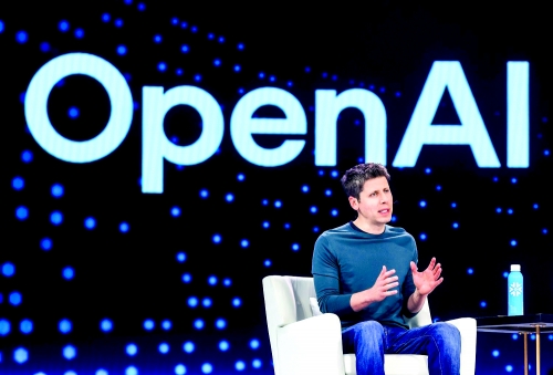 Altman tells Fortune OpenAI will not go public in 2026 Altman tells Fortune OpenAI will not go public in 2026