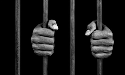 20 members of Qatar ruling  family jailed