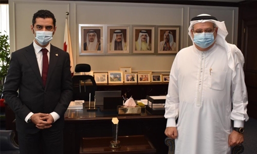 EWA wins Distinction Award for third straight time EWA wins Distinction Award for third straight time