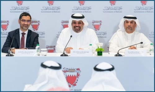 Bahrain Announces New Fuel Prices Starting 30 December