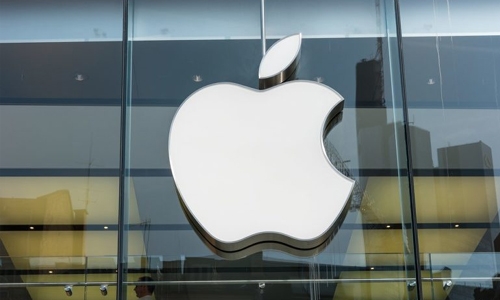 Apple agrees 500m-euro tax deal with France