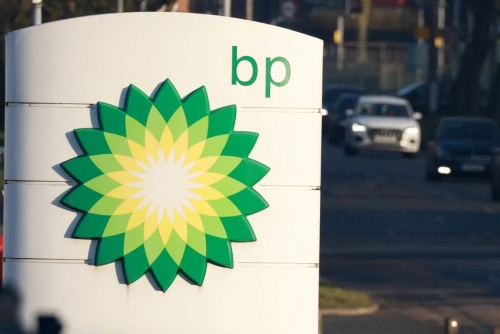 BP Names New Chairman After Predecessor's Ouster BP Names New Chairman After Predecessor's Ouster