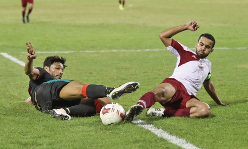 Team Forever qualifies for last eight Team Forever qualifies for last eight