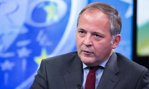 No plans to ban Facebook’s Libra: ECB’s Coeure says No plans to ban Facebook’s Libra: ECB’s Coeure says