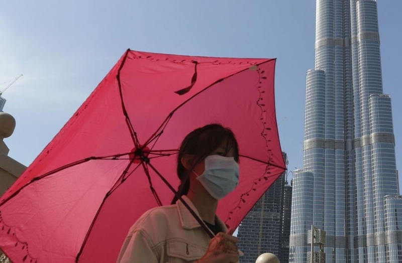 Dubai closes parks, cinema and fitness clubs due to Corona