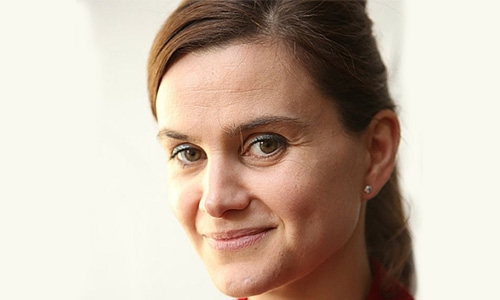 British MP dead after street attack