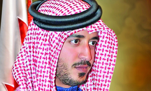 GCC Creativity meet to be organised in May GCC Creativity meet to be organised in May