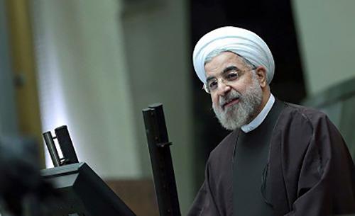 Iran president to make first Europe visit in decade Iran president to make first Europe visit in decade