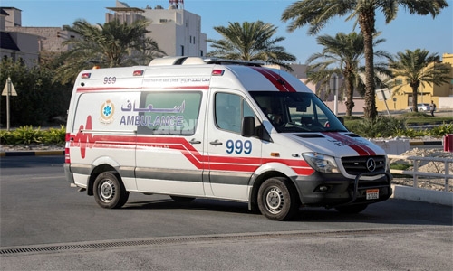 Bahraini child drowns in pool