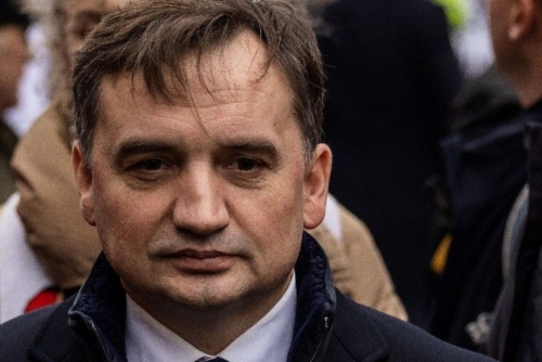 Poland to seek extradition of ex-justice minister from US Poland to seek extradition of ex-justice minister from US
