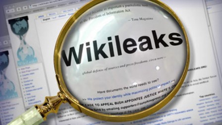 US spied on Japan government, companies: WikiLeaks